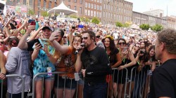 2014 CMA Music Festival - Craig Morgan