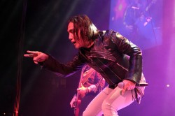 Journey (Arnel Pineda) In Concert - Nashville, TN 9/12/2014