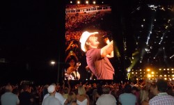 2014 CMA Music Festival with Brad Paisley