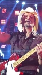 Brad Paisley - 2014 CMA Music Festival