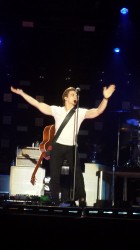 Hunter Hayes - 2014 CMA Music Festival