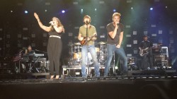 Lady Antebellum - 2014 CMA Music Festival