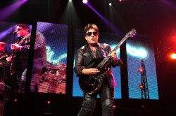 Journey (Neal Schon) In Concert - Nashville, TN 9/12/2014