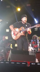 Zac Brown - 2014 CMA Music Festival