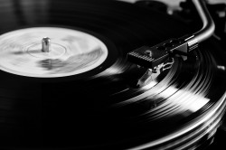 Vinyl Living A Digital Age