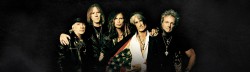 Aerosmith Tour