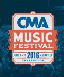 CMA Music Fest 2016