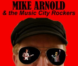 Mike Arnold and the Music City Rockers